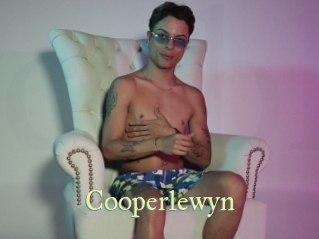 Cooperlewyn