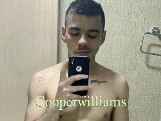 Cooperwilliams