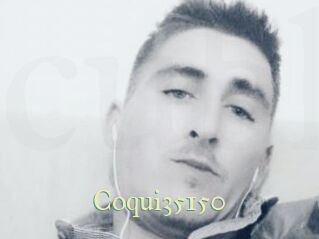 Coqui35150