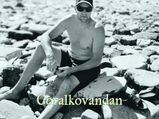 Coralkovandan
