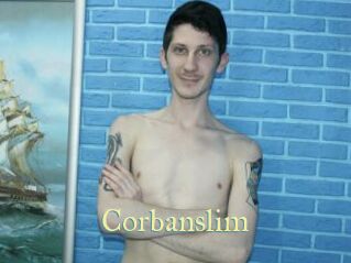 Corbanslim