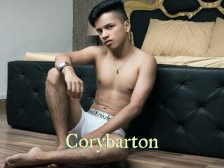 Corybarton
