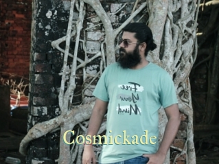Cosmickade