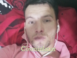 Cosminlazar