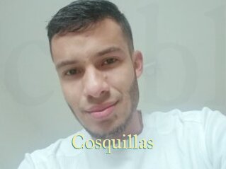 Cosquillas