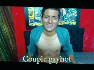 Couple_gayhot