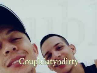 Couplelatyndirty