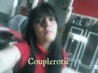 Couplerotic