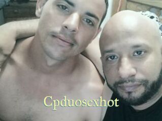 Cpduosexhot
