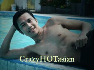 CrazyHOTasian
