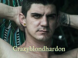 Crazyblondhardon