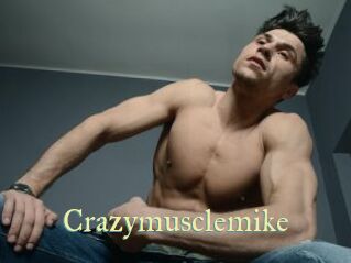 Crazymusclemike