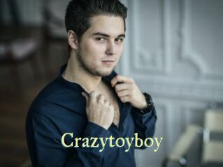 Crazytoyboy