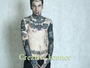 Creative_konnor