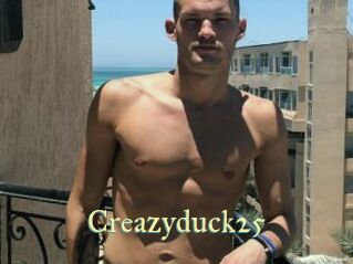 Creazyduck25