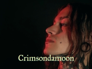 Crimsondamoon