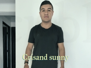Crisand_sunny
