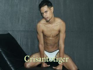 Crisantotiger