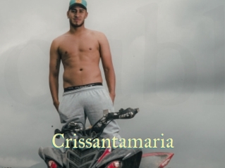Crissantamaria