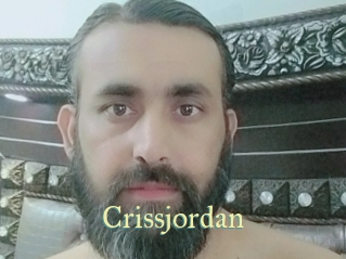 Crissjordan