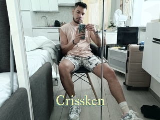 Crissken