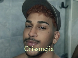 Crissmejia