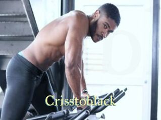 Crisstoblack