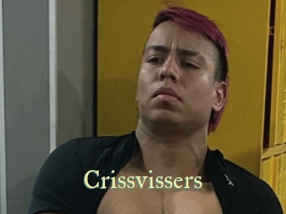 Crissvissers