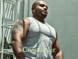 Crisszander