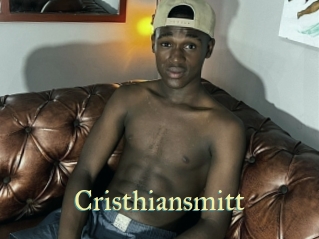 Cristhiansmitt
