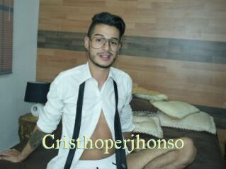 Cristhoperjhonso