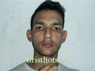 Cristhotsexy