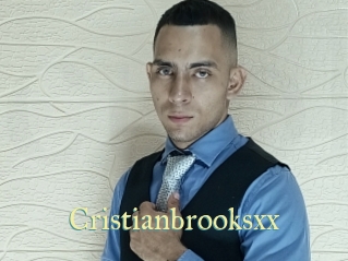 Cristianbrooksxx