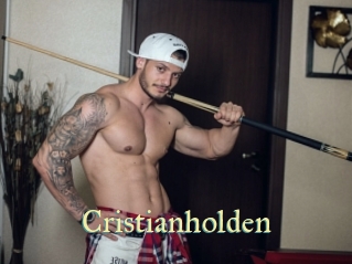 Cristianholden