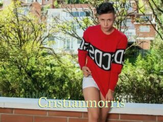 Cristianmorris