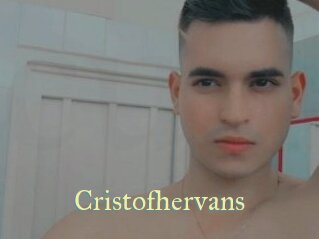 Cristofhervans