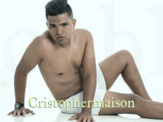 Cristophermaison
