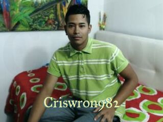 Criswron982