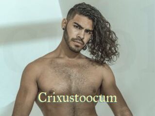 Crixustoocum