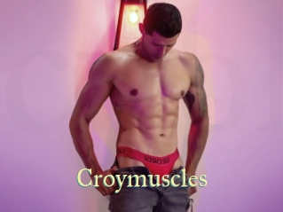 Croymuscles