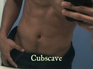 Cubscave