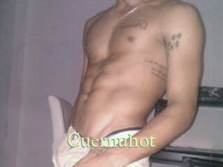 Cuernuhot