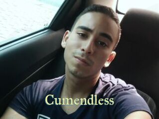 Cumendless