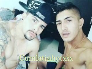 Cumlatinhotxxx