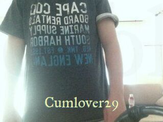 Cumlover29