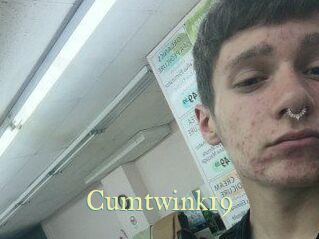Cumtwink19