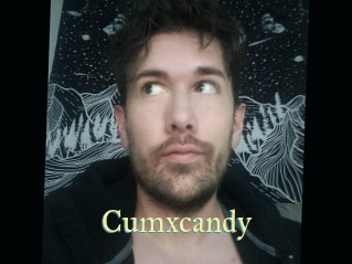 Cumxcandy