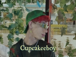 Cupcakeeboy