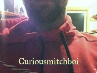 Curiousmitchboi