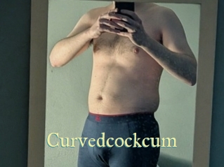 Curvedcockcum